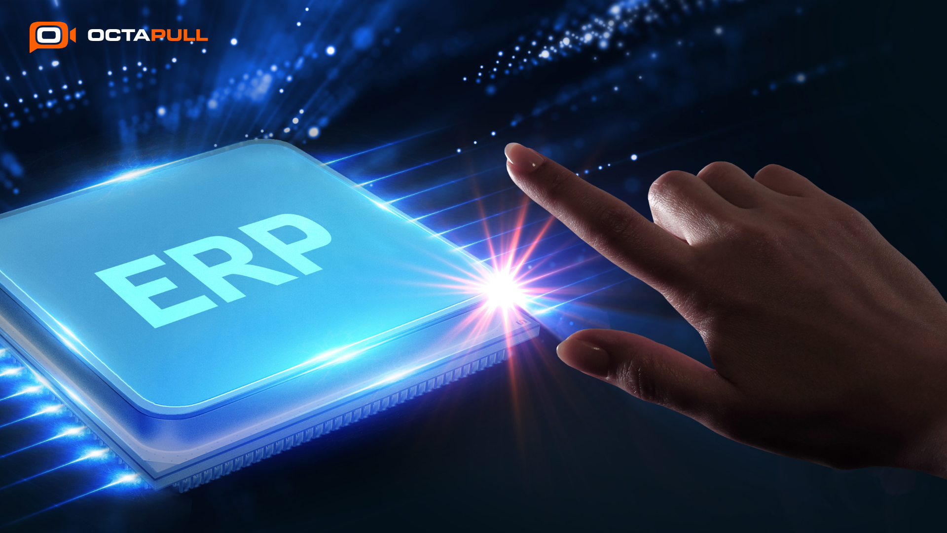 Navigating the ERP Landscape Choosing the Right Solution for Your Business