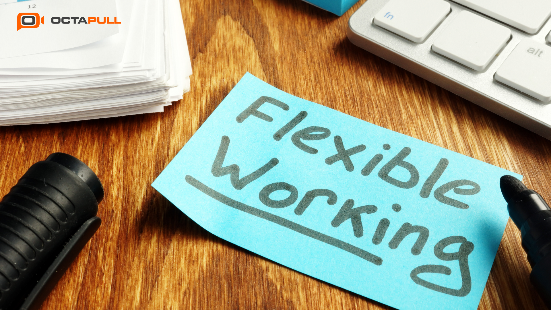 Esnek Çalışma Saatleri Uygulaması (Flexible Working Hours) Nedir
