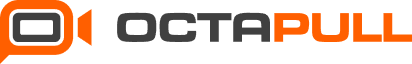 Octapull company logo