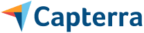 Capterra software review platform logo