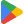 Google Play Store app marketplace logo