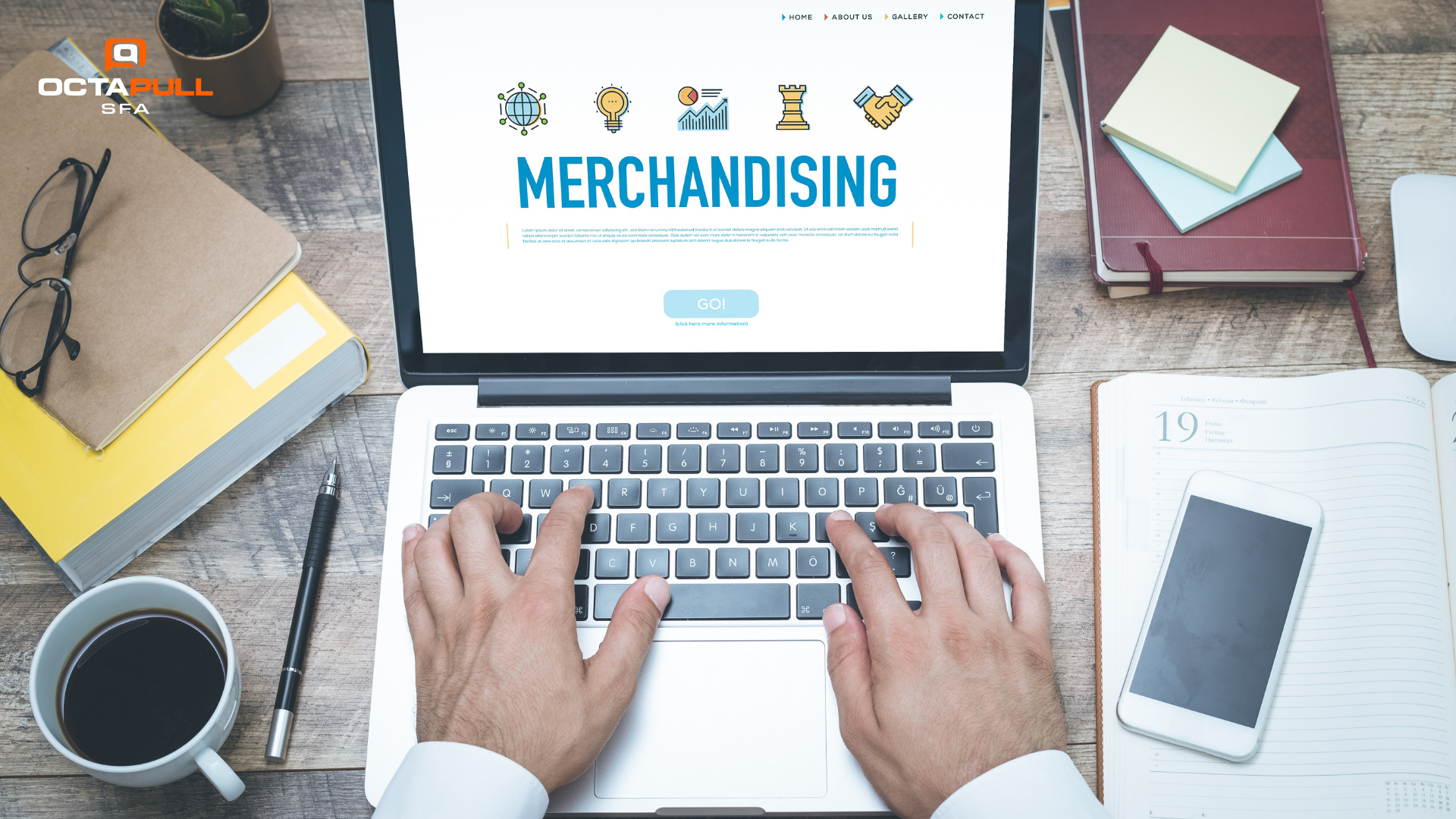 Merchandising Nedir