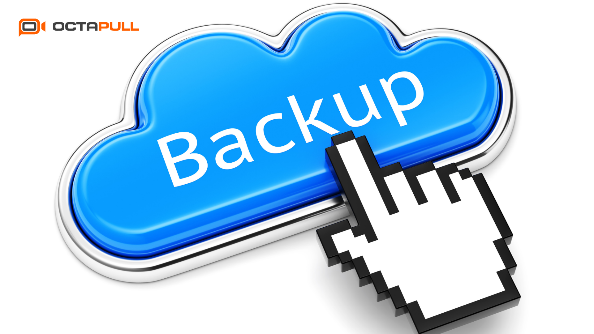 Yedekleme (Backup) Nedir ve Ne İşe Yarar?