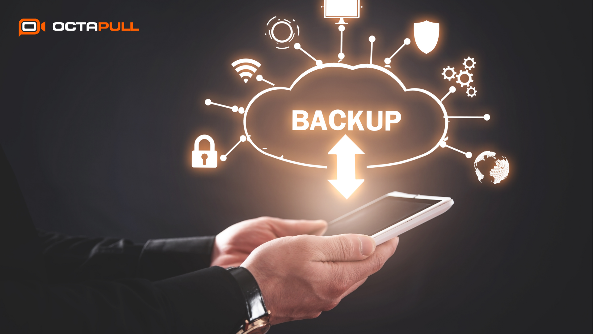 Yedekleme (Backup) Nedir ve Ne İşe Yarar?