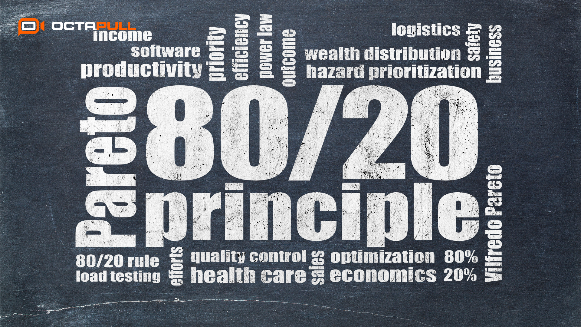 Pareto İlkesi Nedir 80-20 Kuralı