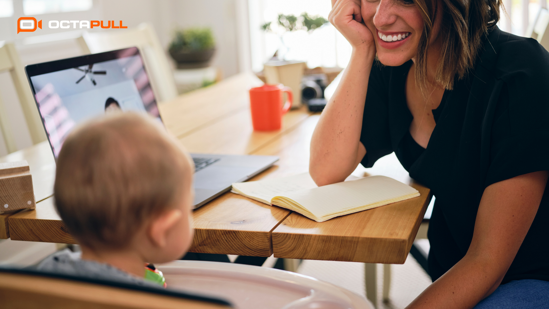 Work and Home Life: 5 Ways to Reform the Balance