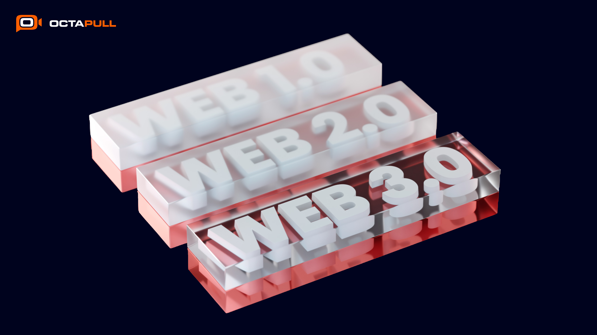 Web 3.0 Nedir? İnternetin Geleceği Web 3.0 Hakkında Her Şey