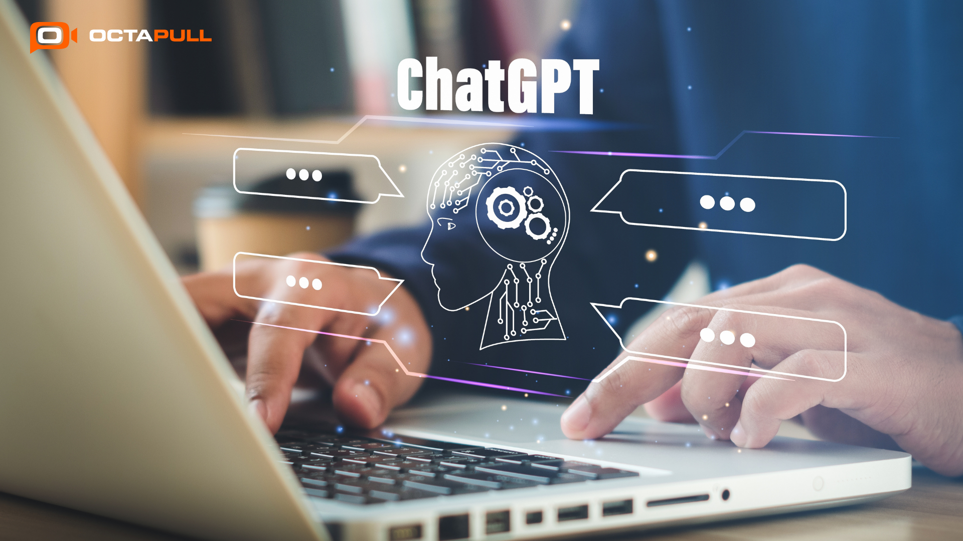How Have AI & ChatGPT Changed The Business World