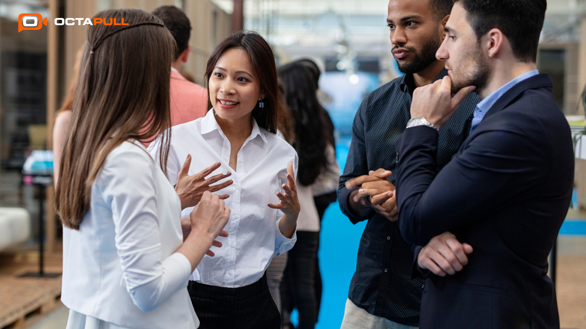 Networking Mastery: 5 Proven Tips Every Entrepreneur Should Know 