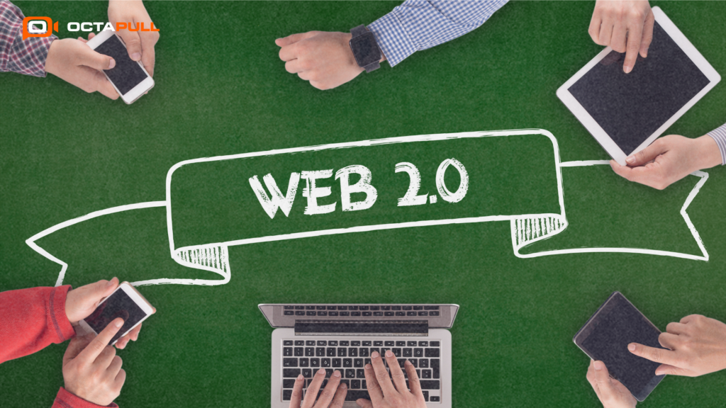 Dijital Transformasyonun Ötesinde: Web 2.0 ile Geleceğe Hazır Olun