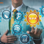 İş Süreçlerini Otomatikleştirme (BPA) Nedir