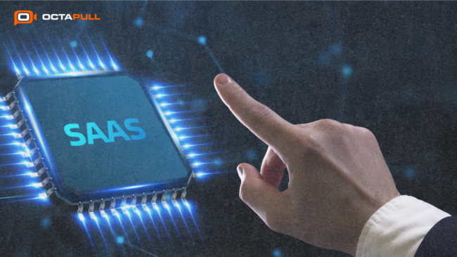 What Is Saas Basics And Benefits Octapull 2023 What Is Saas Basics And Benefits Octapull 2023