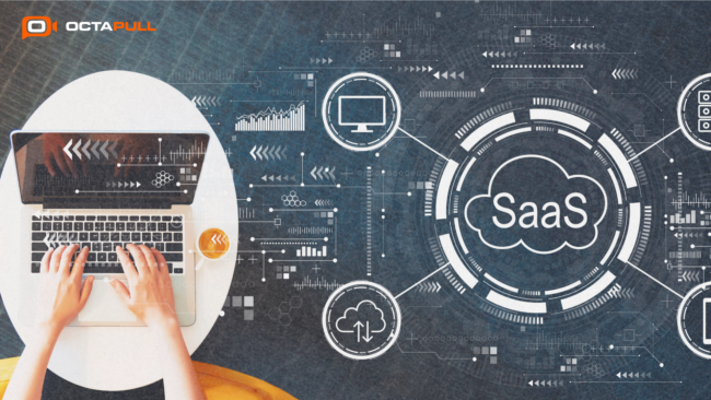 What Is Saas Basics And Benefits Octapull 2023 What Is Saas Basics And Benefits Octapull 2023