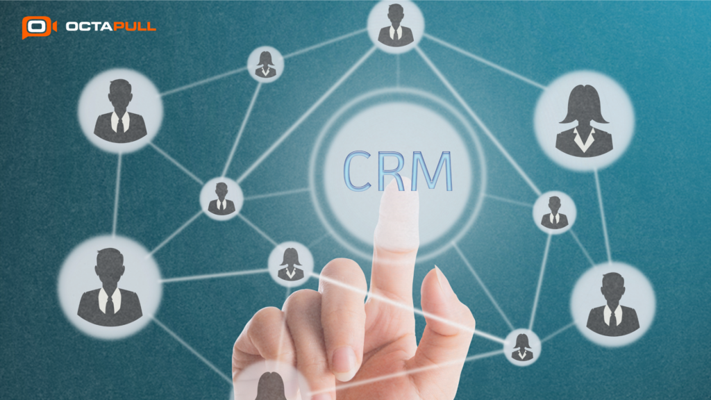 Mastering Customer Relationships: A Comprehensive Guide to CRM