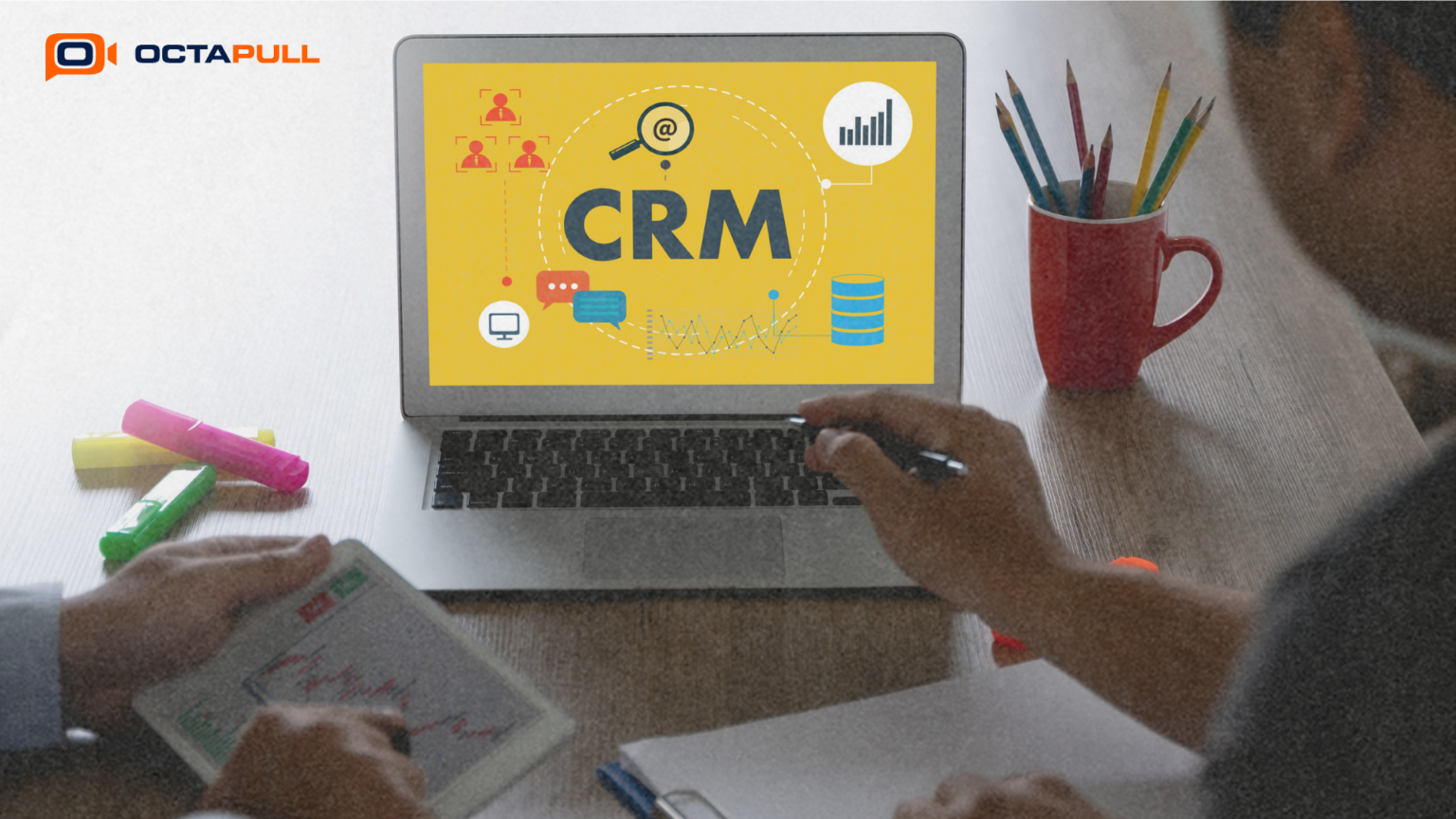 2024's Top CRM Software: Review And Comparison