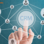 2024's Top CRM Software Review and Comparison - Blog Thumbnail