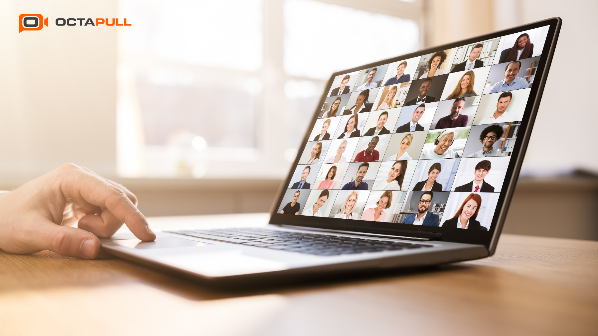 How to Improve Your Meeting Management Skills The Power of Online Meetings -Blog İçi Görsel 1