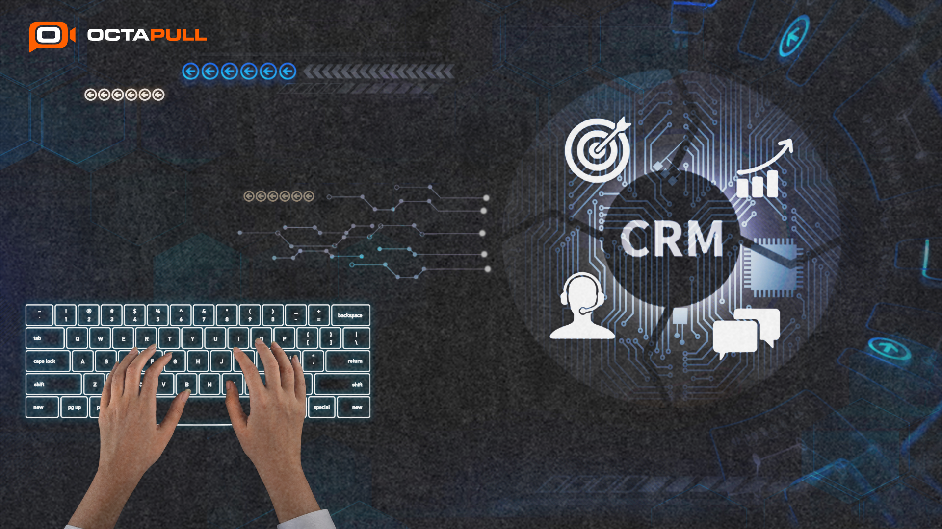 Why Does Your Business Need a CRM Software