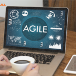 Agile Remote Team Management Best Strategies for Successful Teams -Blog Thumbnail