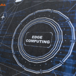 Edge Computing in Industry 4.0 Enhancing Operational Efficiency Blog Thumbnail