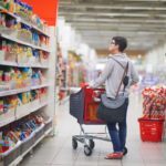 FMCG (Hızlı Tüketim Ürünleri) Sektörü Verimliliği Artırmak için Teknolojiyi Nasıl Kullanıyor?