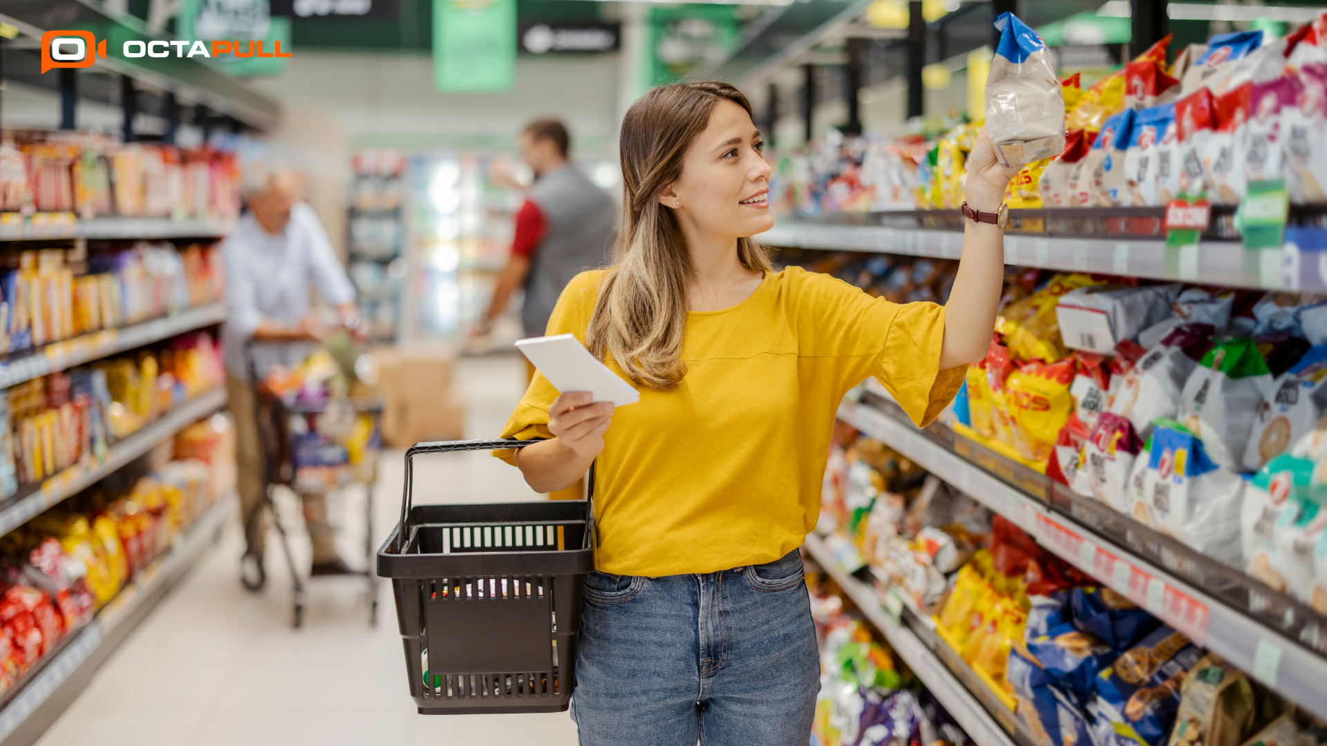 FMCG Sektörünün Geleceği: İşletmeler Nelere Dikkat Etmeli?