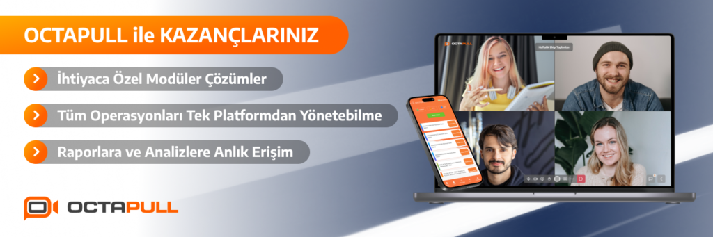 OCTAPULL Aylık Bülten – Eylül 2024