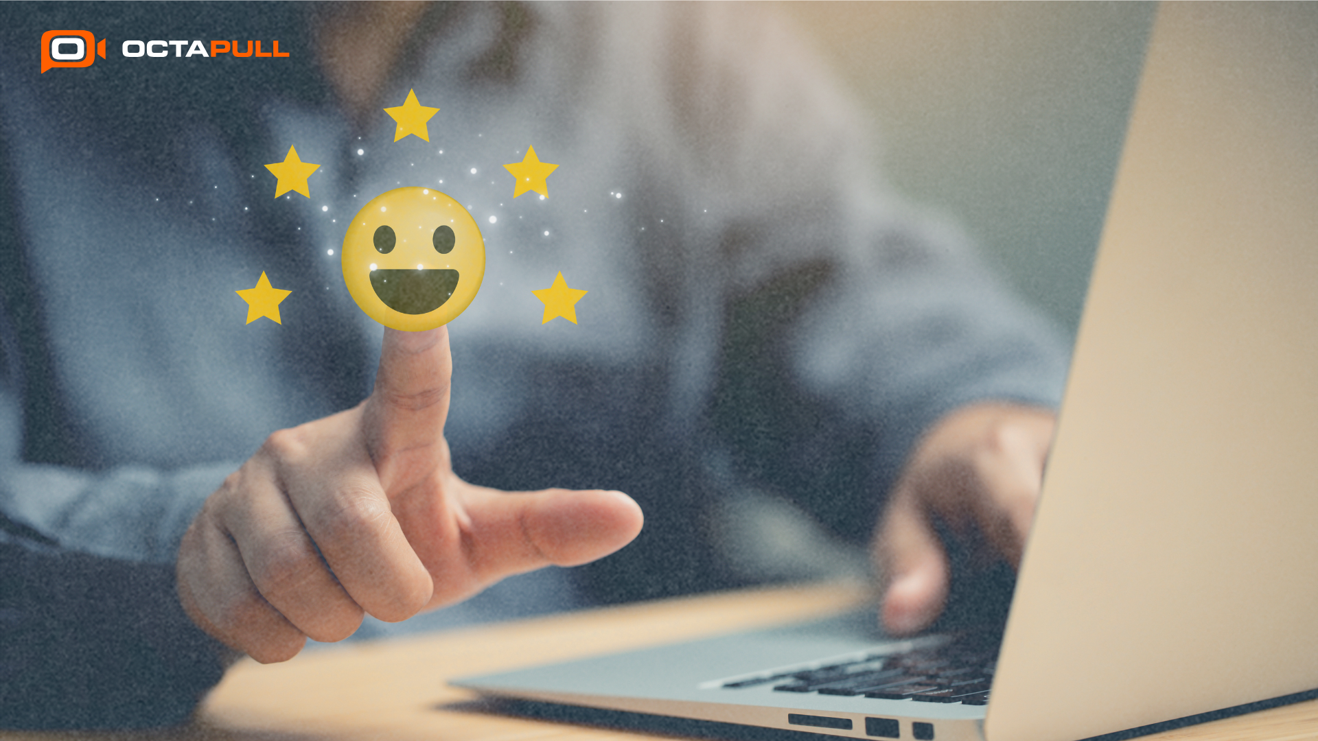 Customer Satisfaction Score (CSAT) - Blog İçi Görsel