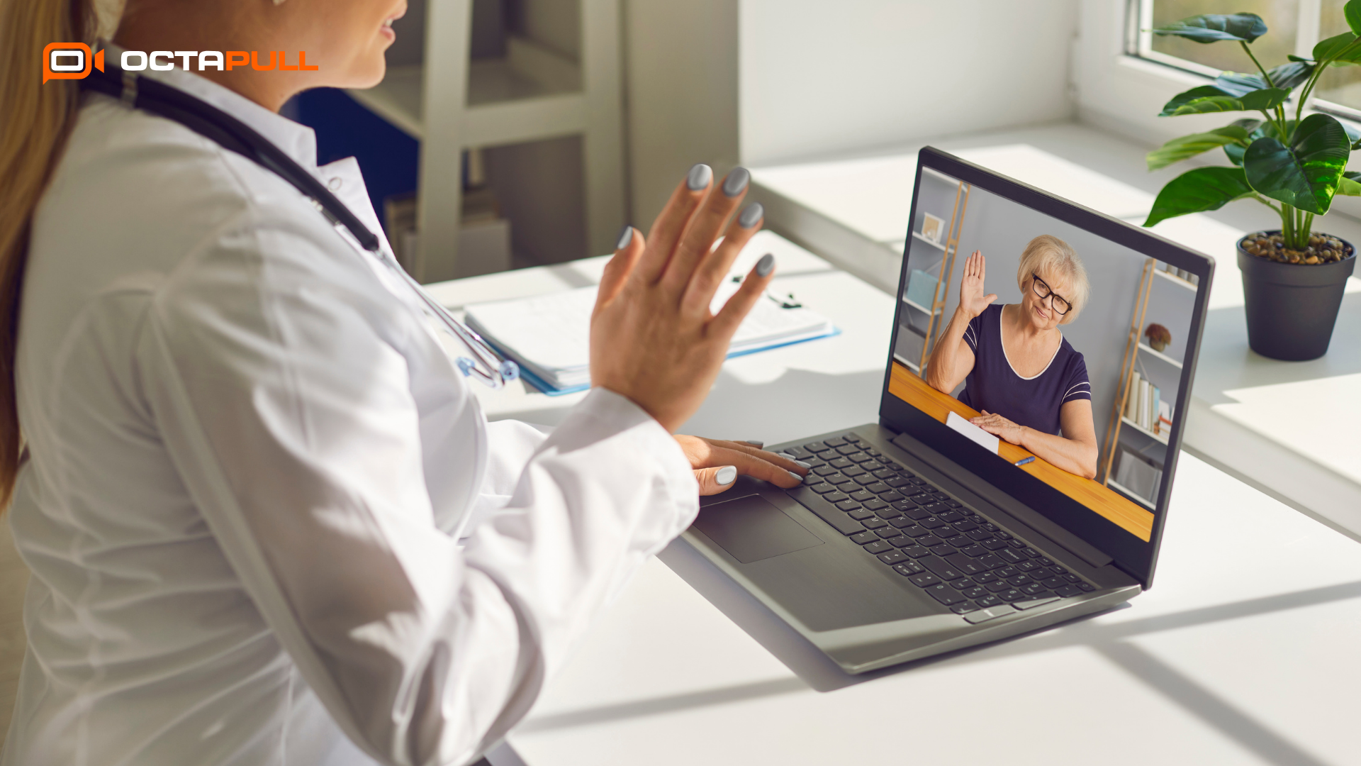 What is the Role of Teleconferencing in Remote Working