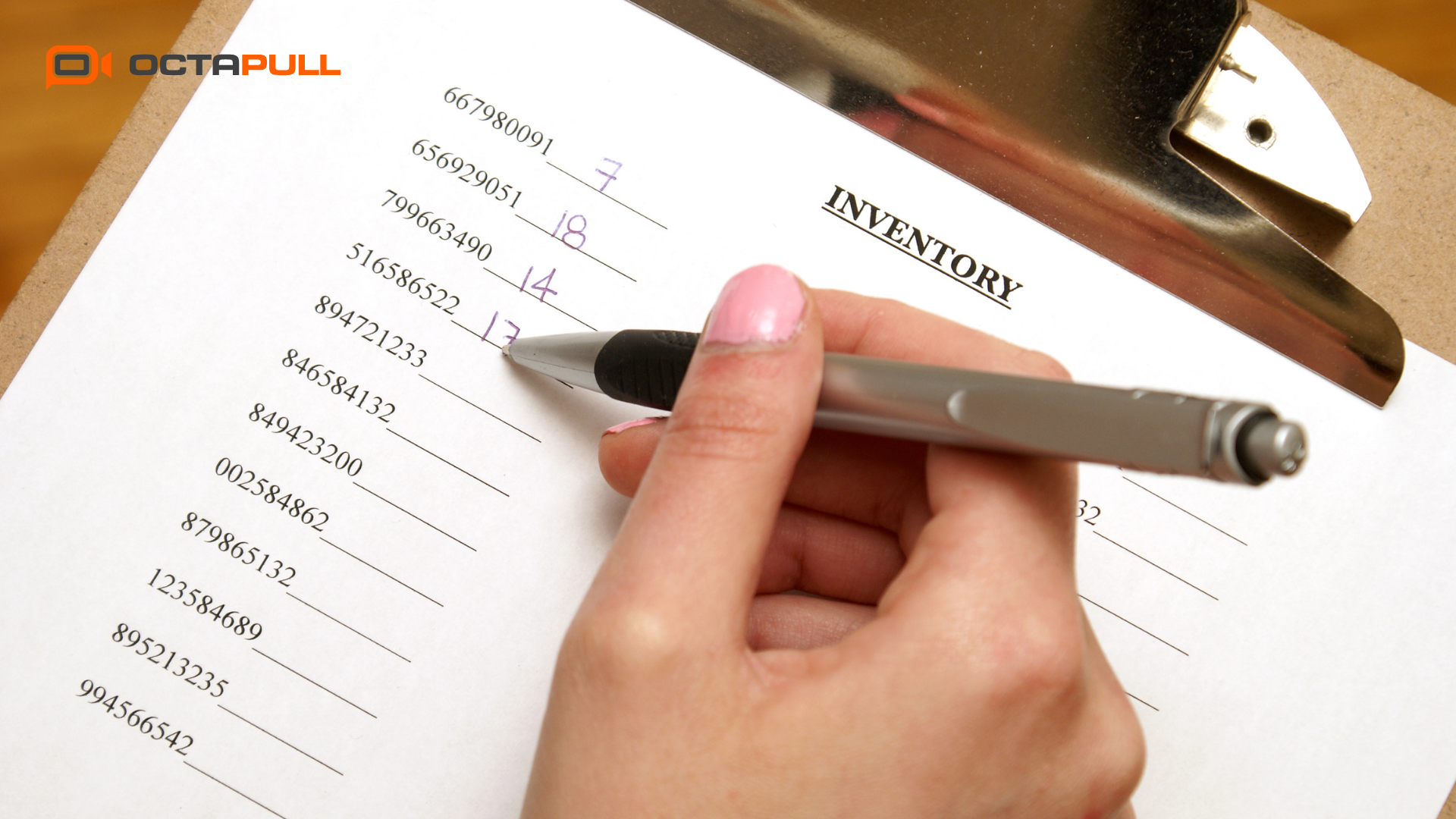 Inventory Management: How Can You Improve Your Sales Performance?