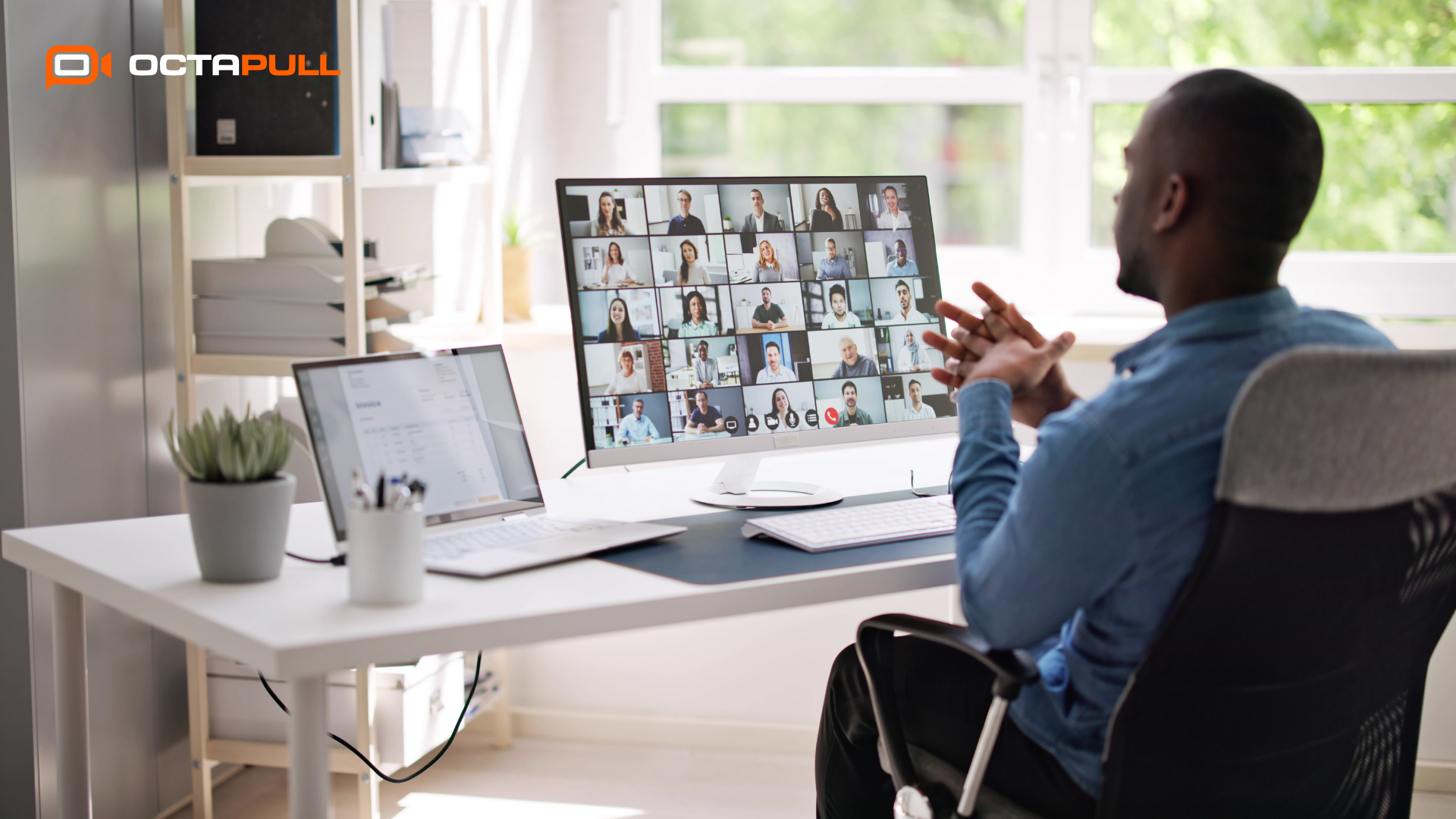 VCaaS (Video Conference as a Service) Nedir?