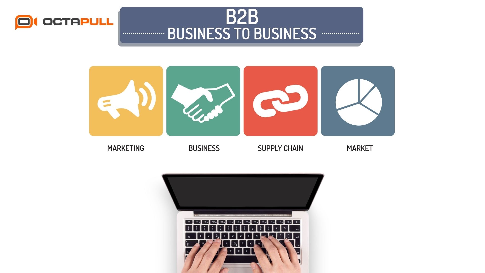 2025 Yılında B2B Satışlarında Öne Çıkmanızı Sağlayacak 11 Strateji - Octapull (1)
