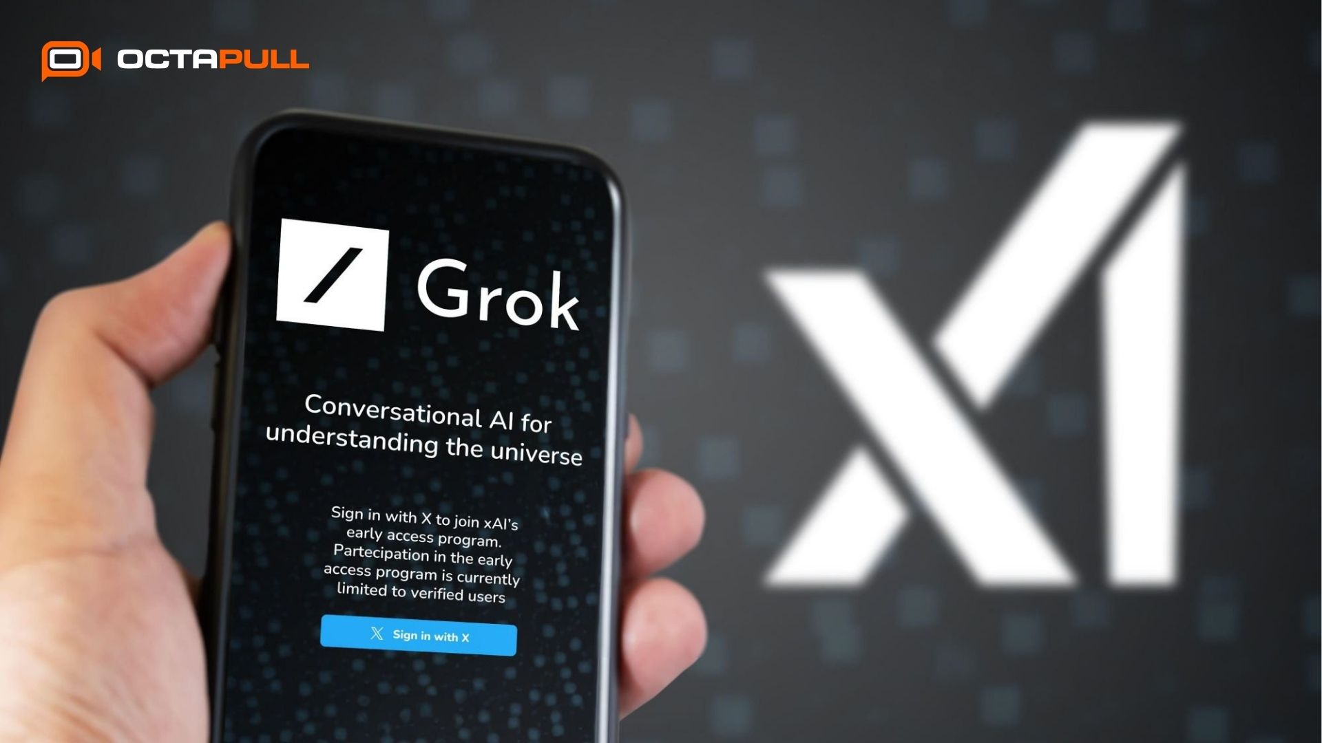 Grok AI Nedir? Twitter (X) İçin AI Destekli Chatbot 