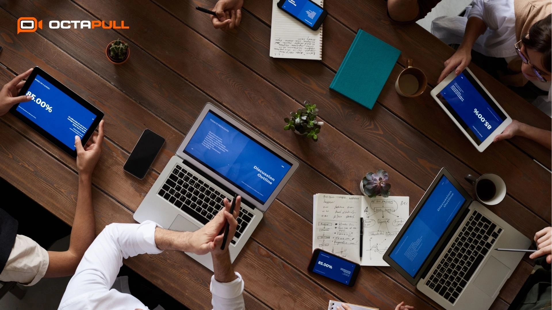 2025’te İş Verimliliğinizi Zirveye Taşıyacak En İyi 15 AI Agent Kullanım Örneği -Octapull (2)