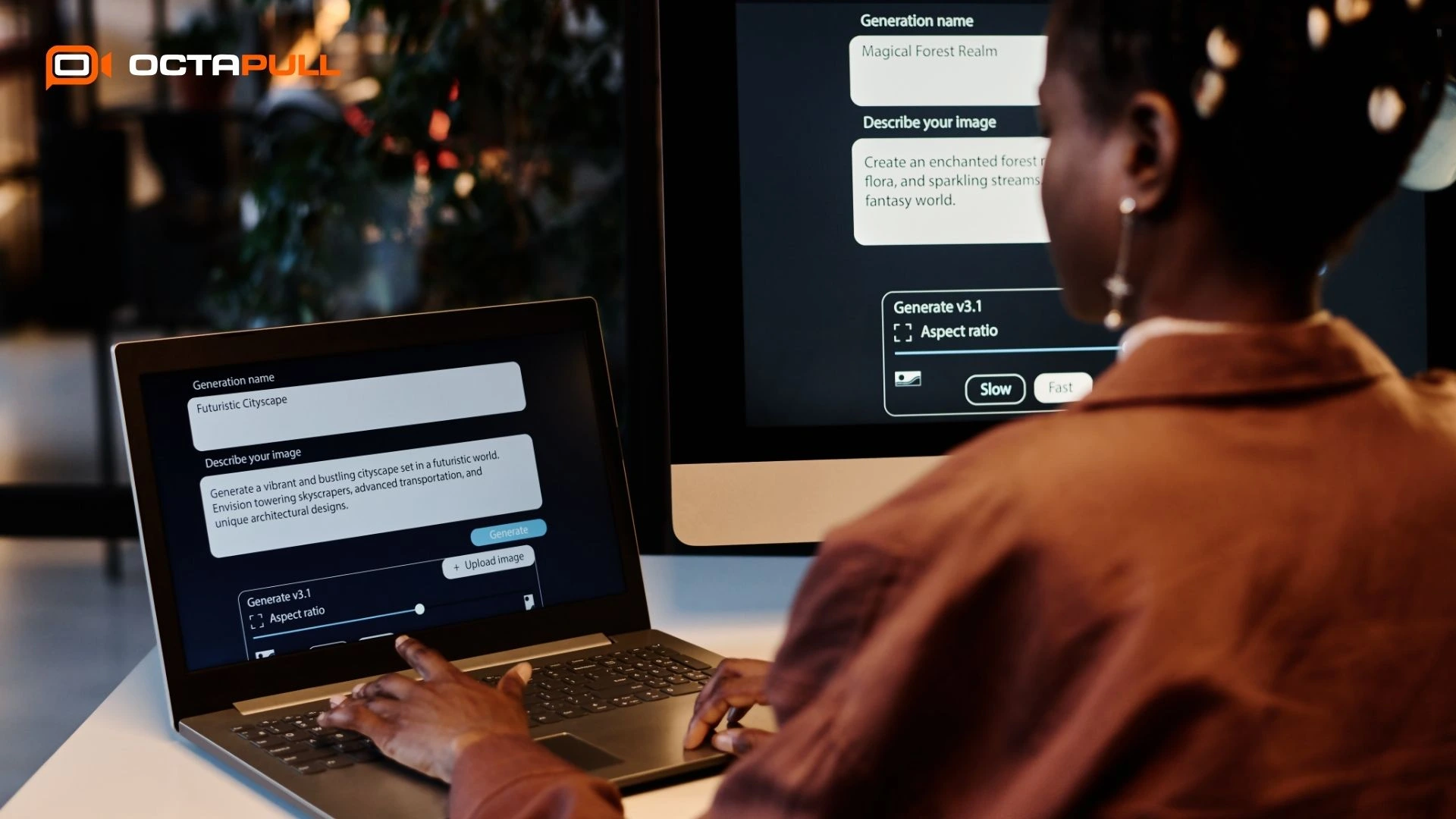 2025’te İş Verimliliğinizi Zirveye Taşıyacak En İyi 15 AI Agent Kullanım Örneği -Octapull