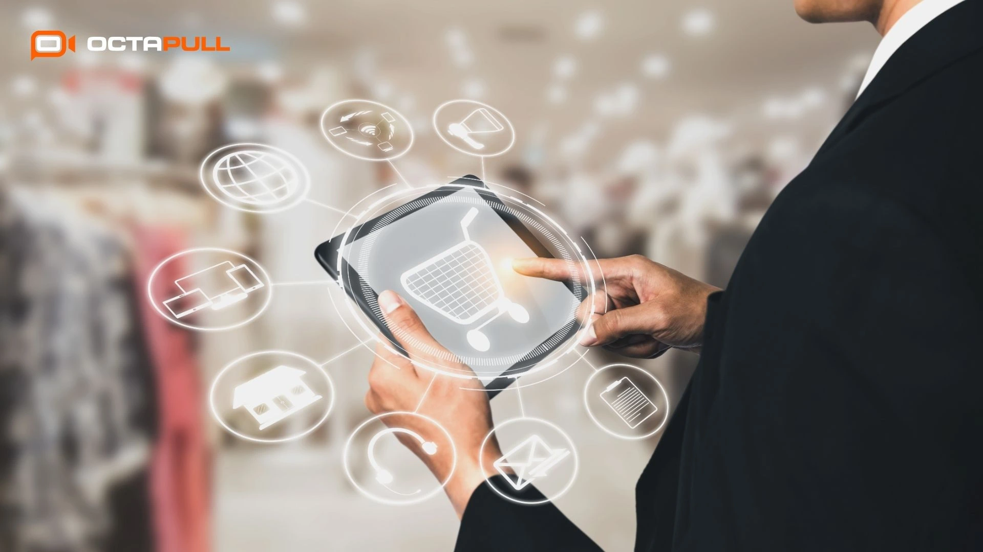 Omnichannel Stratejisinin Gücü_ Satış, Hizmet ve Pazarlama Süreçlerinizi Birleştirin, Kazancınızı Artırın-Octapull