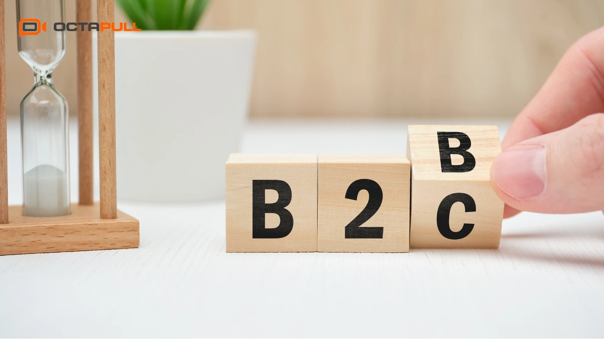 B2B2C Verisi ile Büyüyün Yüksek Kaliteli Verinin 7 Etkili Kullanım Alanı-Octapull