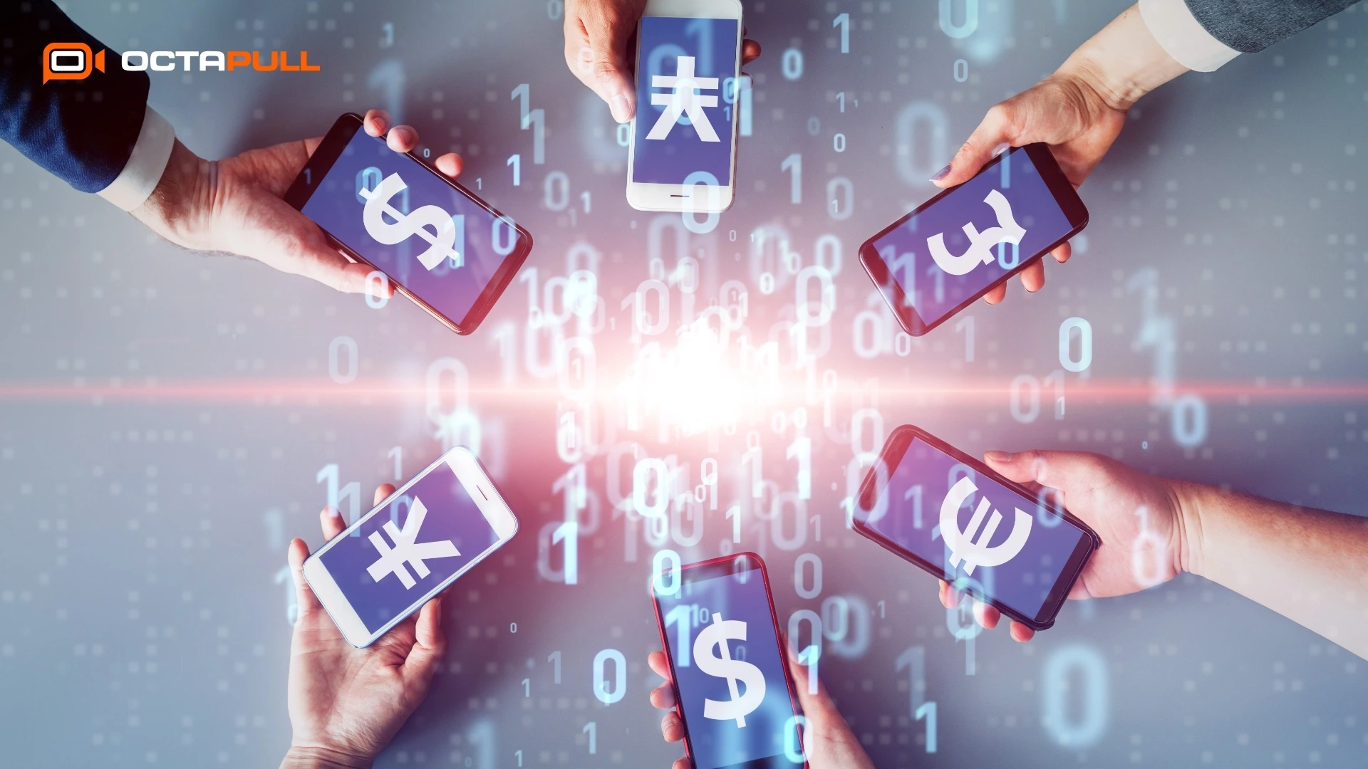 Fintech Nedir Geleneksel Finansın Ötesine Geçmenin Yolu -Octapull (1)