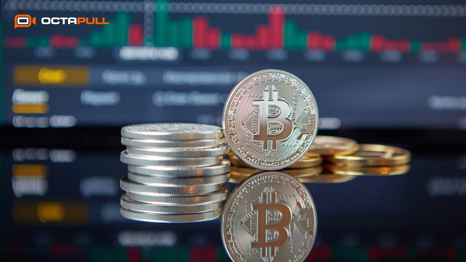 Fintech Nedir Geleneksel Finansın Ötesine Geçmenin Yolu -Octapull