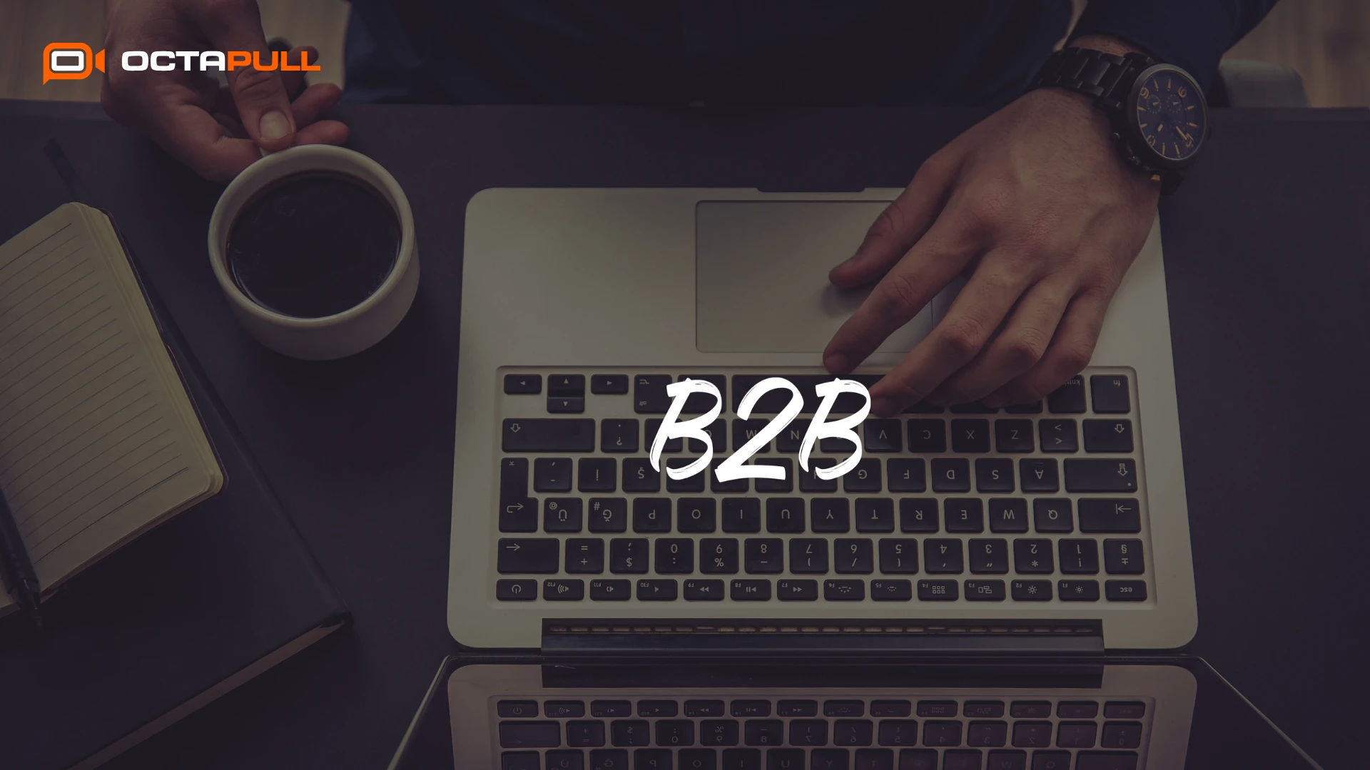İş Dünyasında Yeni Nesil İletişim: B2B Video İçeriklerle Etkileşimi Artırın 