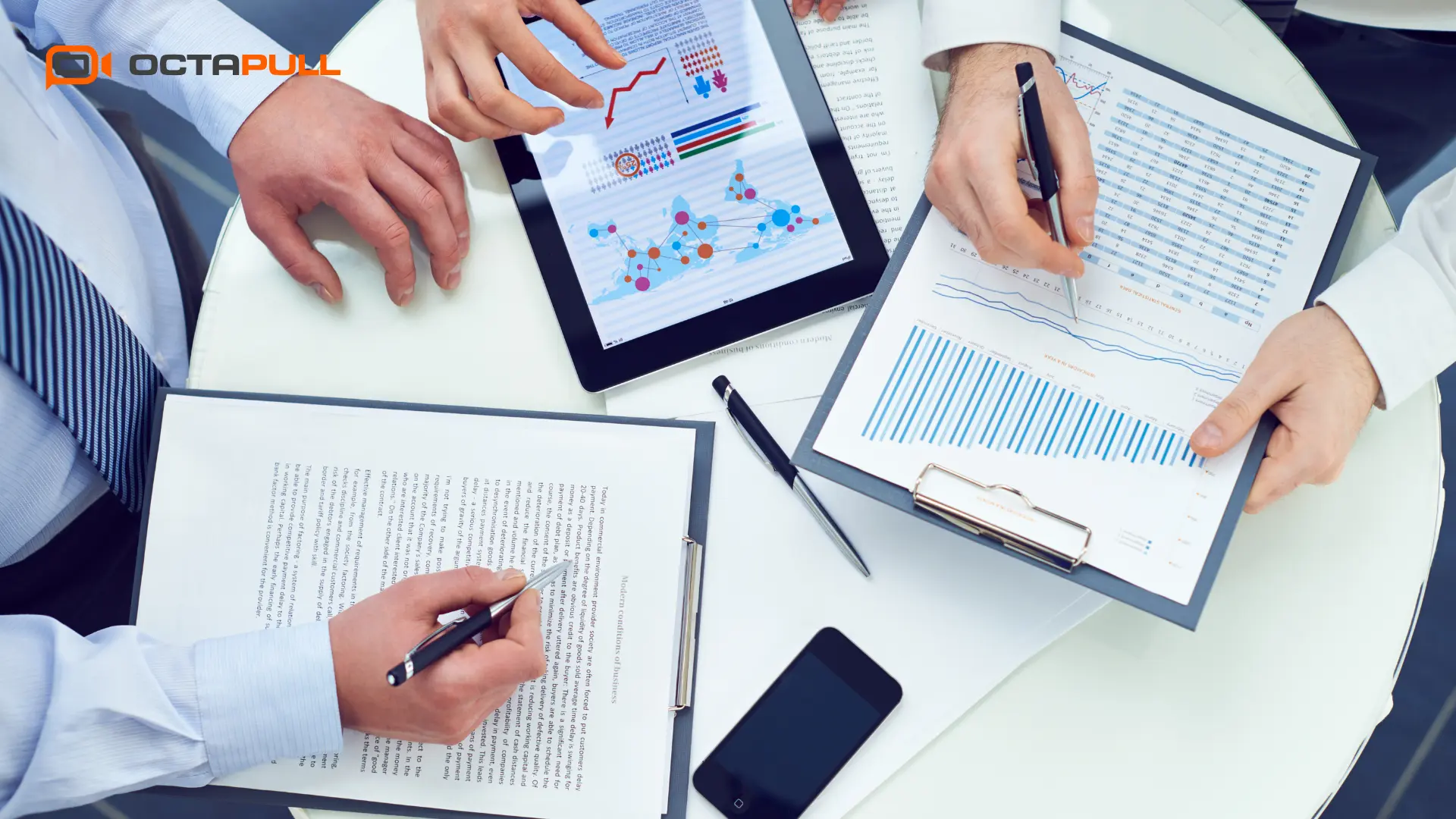 Gelecekte Satış Otomasyonunu Şekillendirecek 5 Trend 