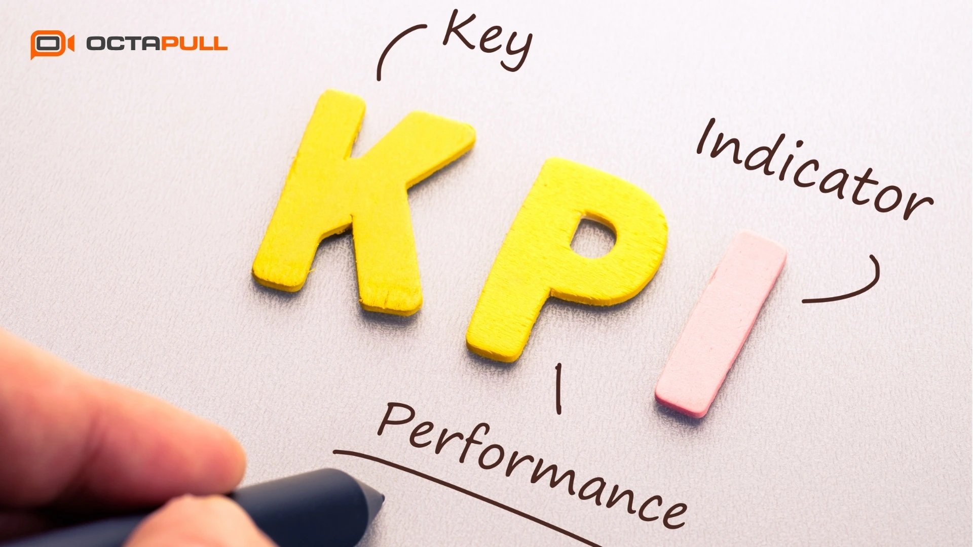KPI Nedir İşletmeler İçin Doğru KPI Nasıl Belirlenir-Octapull