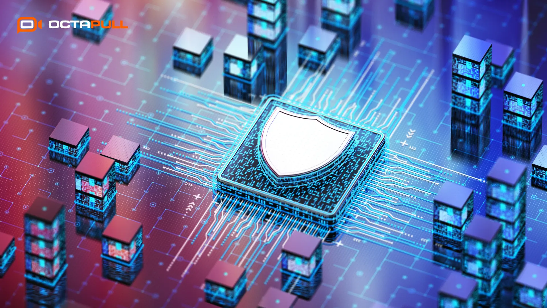 Siber Güvenlik Nedir