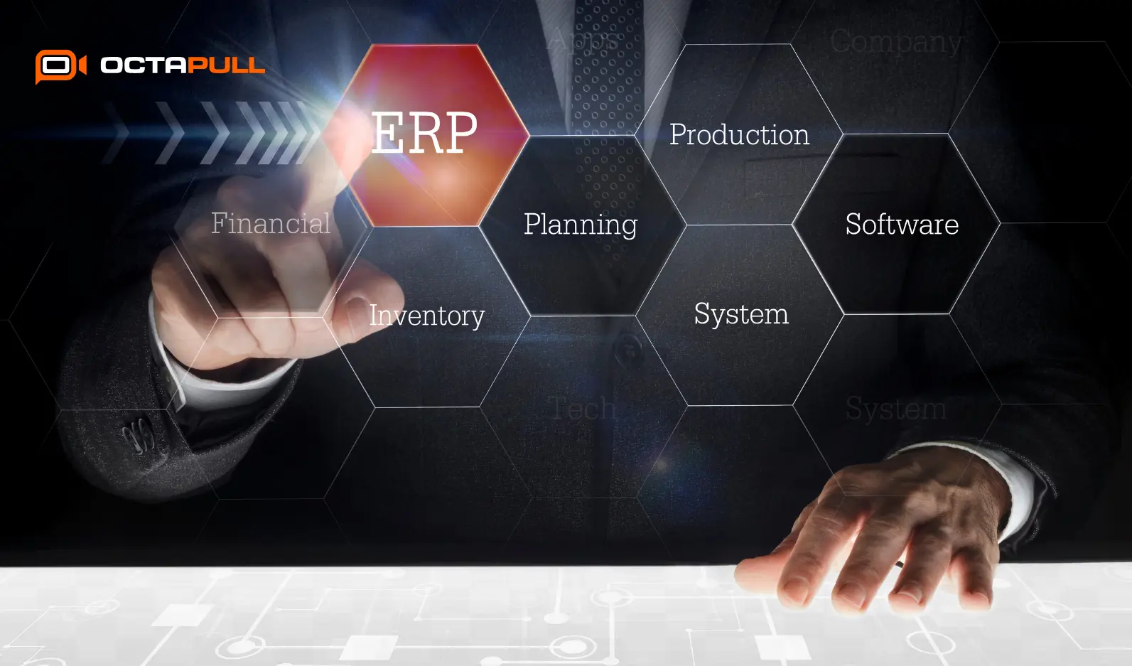 What Is SAP? A Complete Guide to the World’s Leading ERP Software 