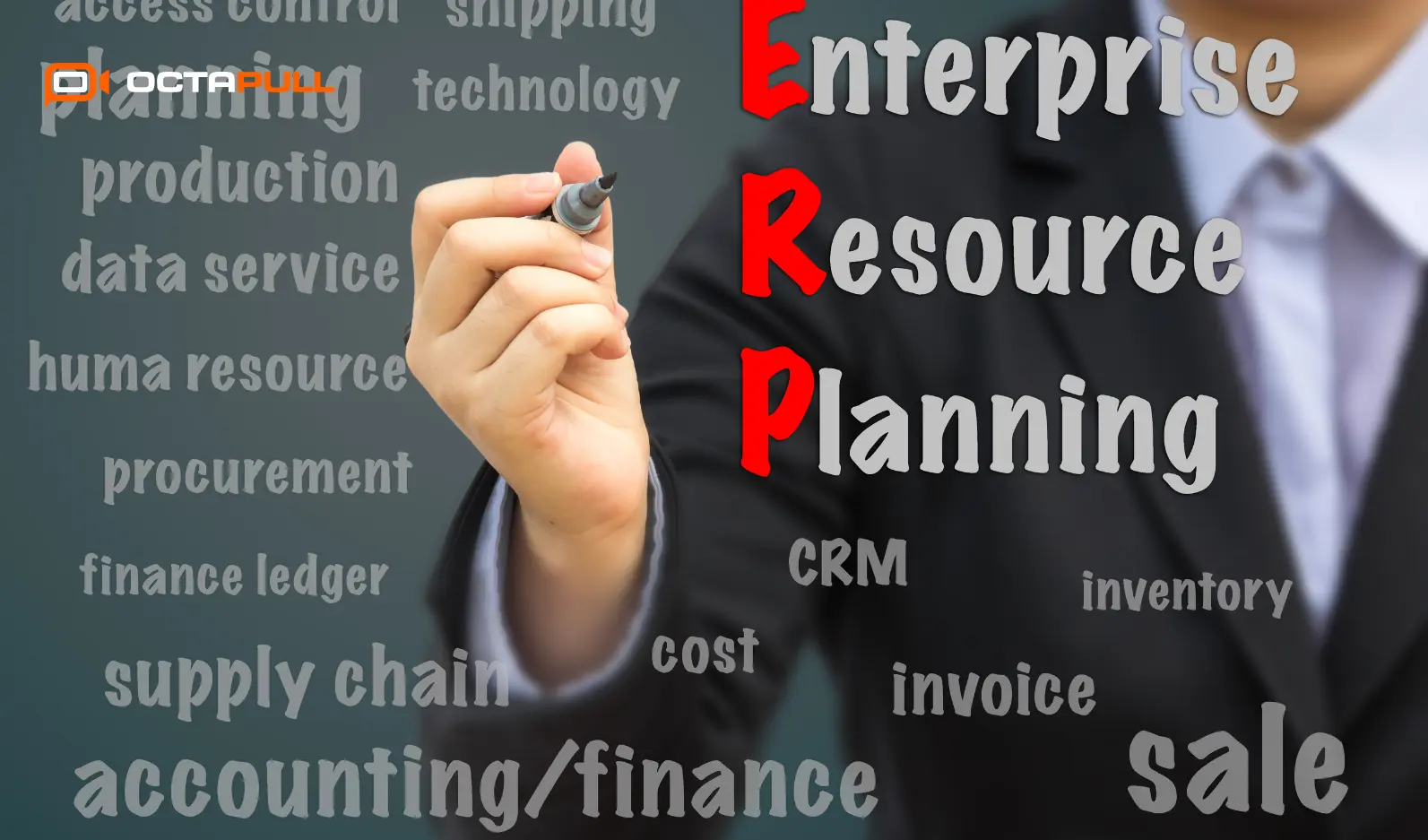 What Is SAP? A Complete Guide to the World’s Leading ERP Software 