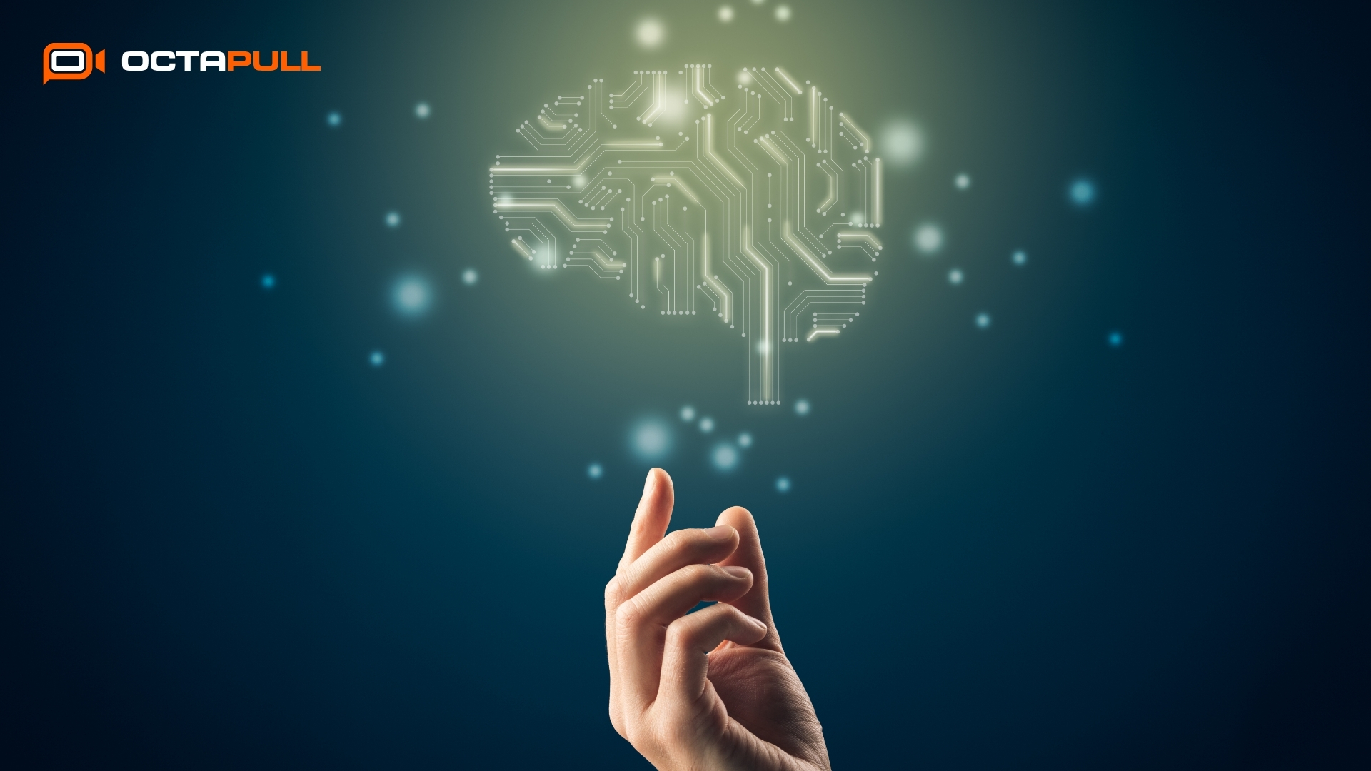 Yapay Zekâ Çağında Kurumsal Teknolojinin Yeni Ekonomisi-Octapull