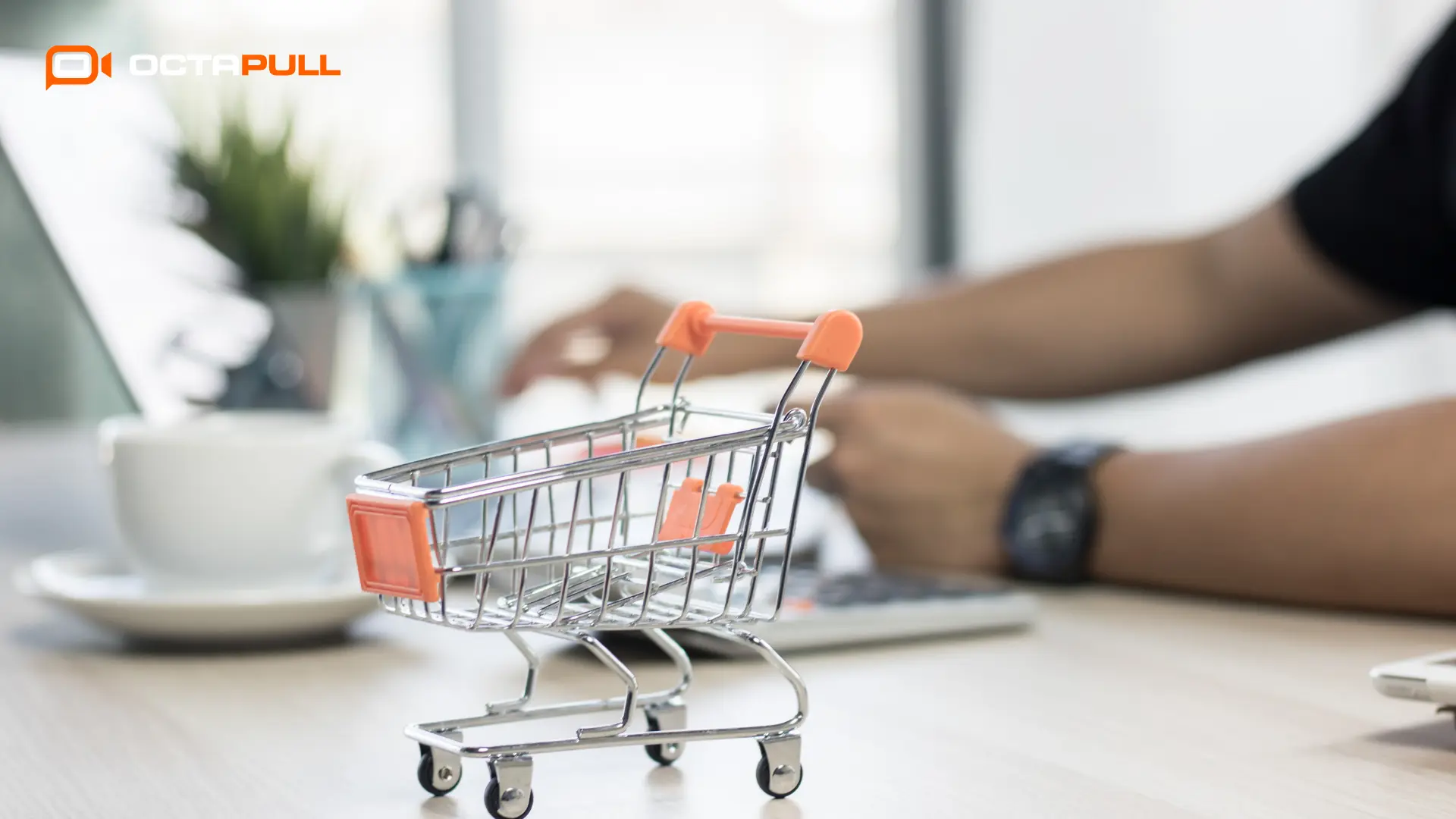 E-Ticaret Nedir? Türleri Nelerdir?