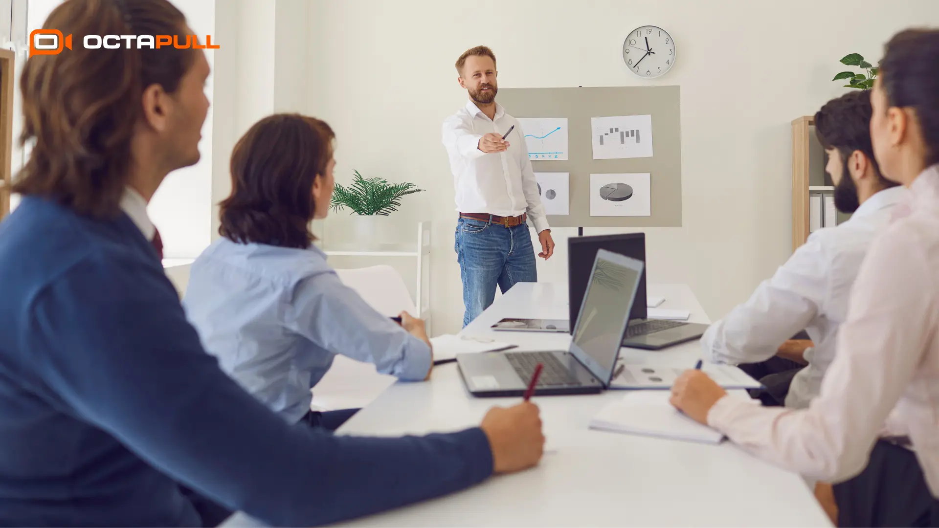 SFA Yazılımı ile Ekip Performansı Nasıl Ölçülür?