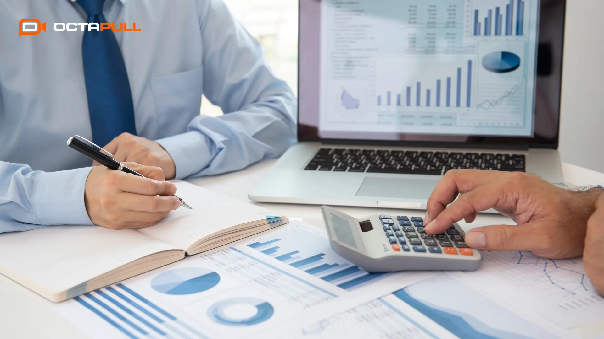 Muhasebe Programları Ne İşe Yarar? Avantajları Neler?