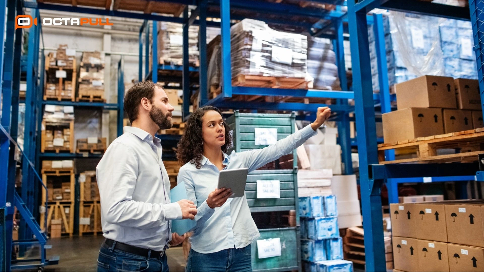 Depo Otomasyonu mu ERP mi İhtiyacınıza Uygun Sistemi Nasıl Seçersiniz-Octapull (1)